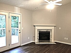 3401 Winterwood Dr in Dayton, OH - Building Photo - Building Photo