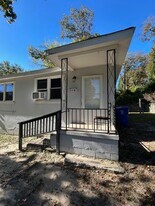 3415 Piedmont Ave, Unit B in Columbia, SC - Building Photo