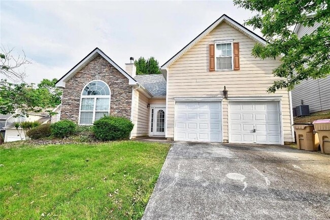 property at 1290 Wondering Way