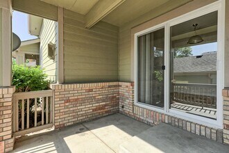 2702 Rigden Pkwy in Fort Collins, CO - Building Photo - Building Photo