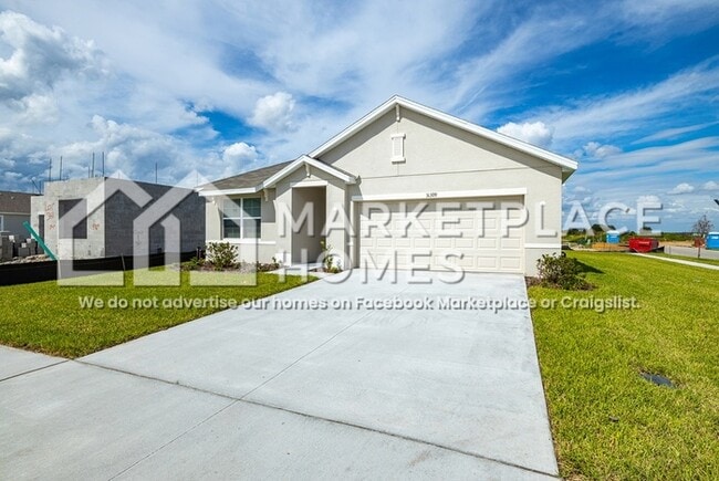 31399 Penny Surf Lp in Wesley Chapel, FL - Building Photo - Building Photo