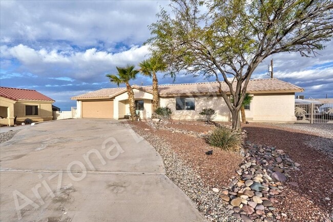 790 Osage Ct in Lake Havasu City, AZ - Building Photo - Building Photo