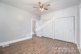 709 W Lovell St in Kalamazoo, MI - Building Photo - Building Photo