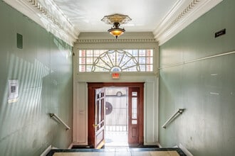1030 Post Street Apartments in San Francisco, CA - Building Photo - Interior Photo