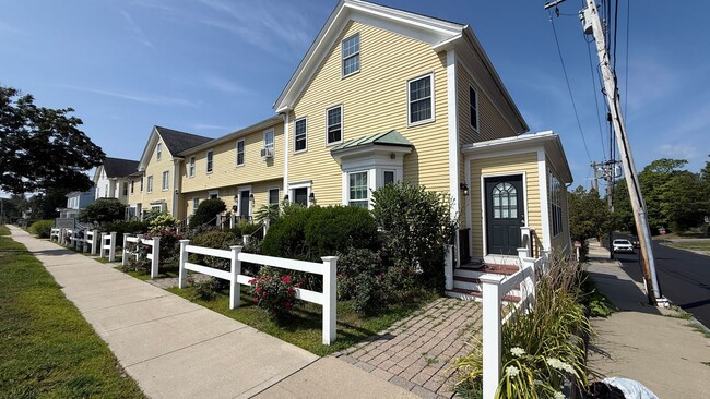 property at 678 Central Ave