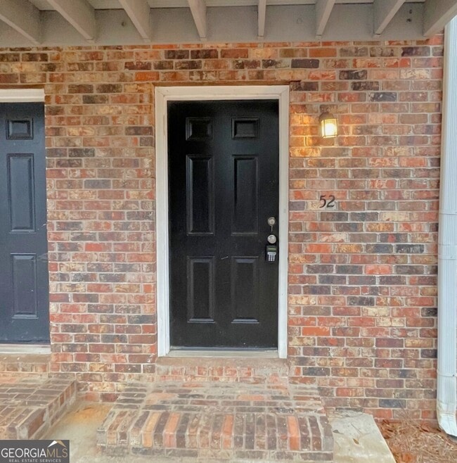 52 Sunrise Cir in Carrollton, GA - Building Photo - Building Photo