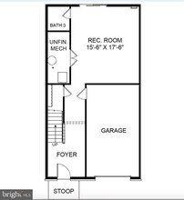 9117 Fox Stream Way in Upper Marlboro, MD - Building Photo - Building Photo