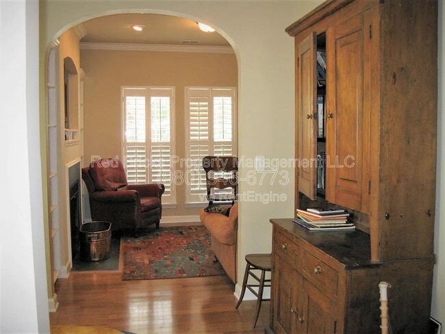 13844 Cypress Woods Dr in Huntersville, NC - Building Photo - Building Photo