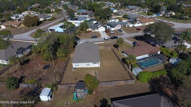 180 Hammock Rd SE in Palm Bay, FL - Building Photo - Building Photo
