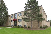Clark Place Apartments photo'