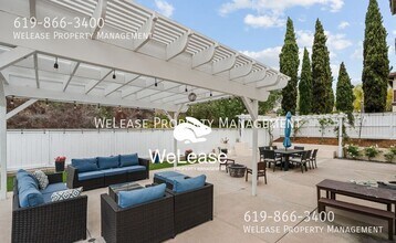 4632 Calle Mar De Armonia in San Diego, CA - Building Photo - Building Photo