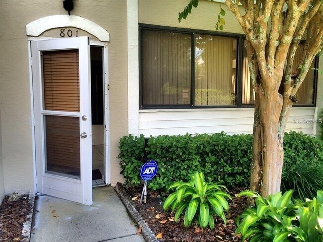 property at 3154 S Semoran Blvd