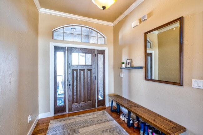 1085 Diamond Rim Dr in Colorado Springs, CO - Building Photo - Building Photo
