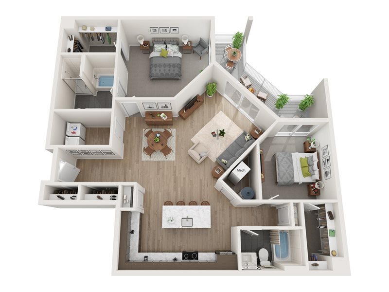 11800 Glass House Ln in Orlando, FL - Building Photo