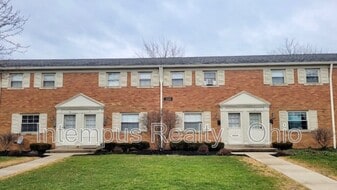 1060 Sells Ave in Columbus, OH - Building Photo