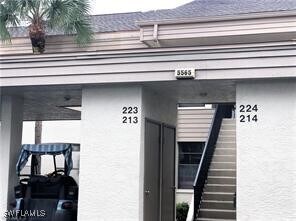 5565 Trailwinds Dr in Ft. Myers, FL - Building Photo