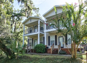 506 Myers Park Ln in Tallahassee, FL - Building Photo - Other