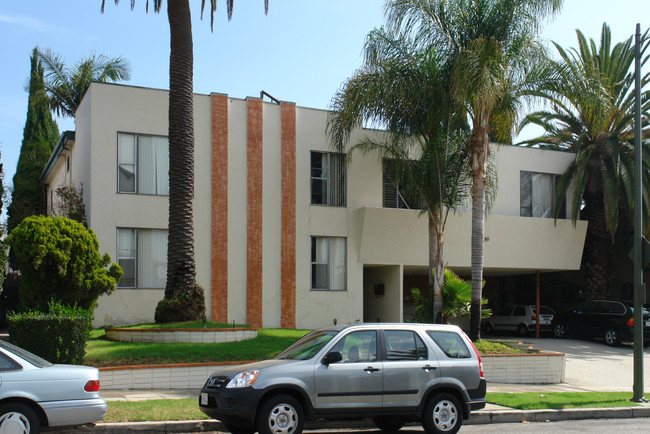 Tabor Palms in Los Angeles, CA - Building Photo - Building Photo