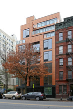 The Morningside in New York, NY - Building Photo - Building Photo