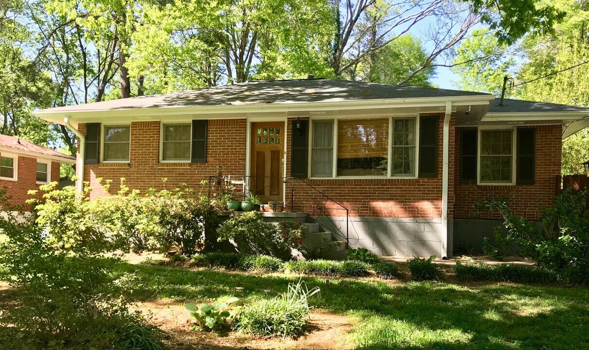 4232 Timber Valley Ct in Decatur, GA - Building Photo