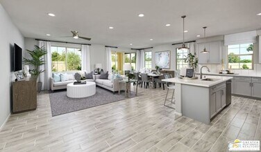 3041 HOMEWARD St in Hemet, CA - Building Photo - Building Photo