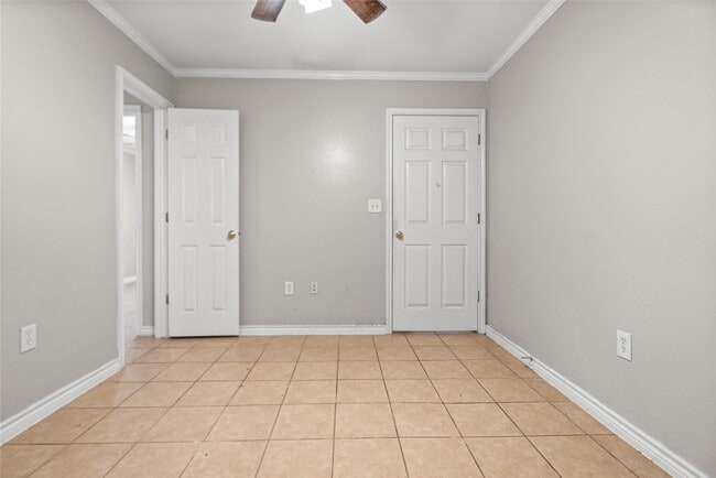 property at 7900 B St