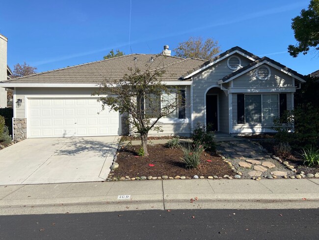 property at 109 Cobble Ridge Dr