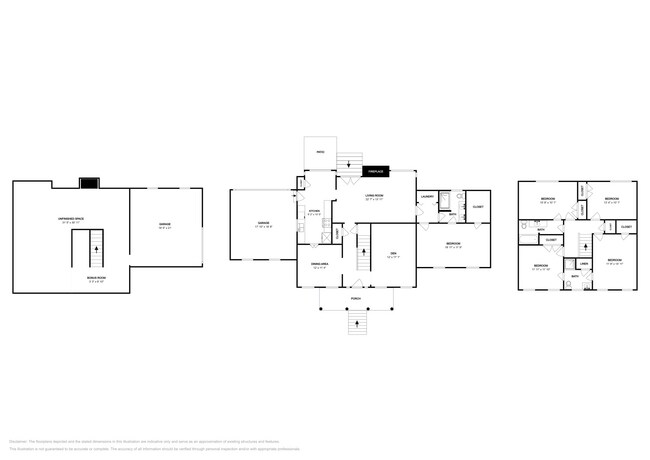 4047 Linda Ln SW in Lilburn, GA - Building Photo - Building Photo