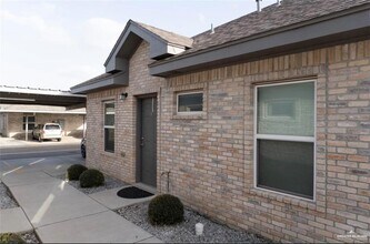 403 Teague Ave in Edinburg, TX - Building Photo - Building Photo
