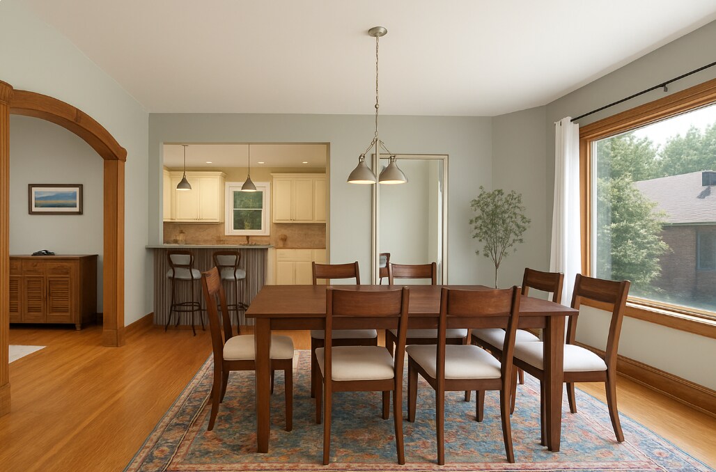 316 N Tracy Ave in Bozeman, MT - Building Photo