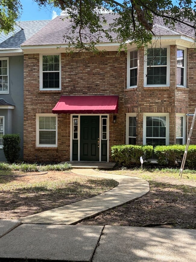 property at 6017 Sussex Dr