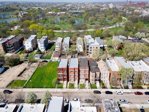 1306 S Fairfield Ave in Chicago, IL - Building Photo - Building Photo