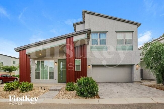 15732 W Melvin St in Goodyear, AZ - Building Photo - Building Photo