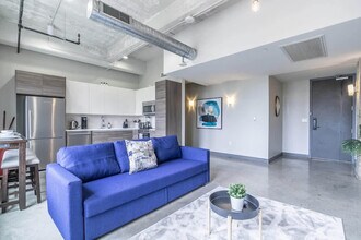 500 S Ervay St in Dallas, TX - Foto de edificio - Building Photo