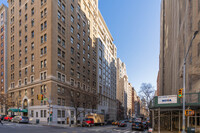 107 E 79th St in New York, NY - Foto de edificio - Building Photo