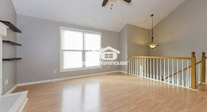 1608 Johnston Dr in Raymore, MO - Building Photo - Building Photo