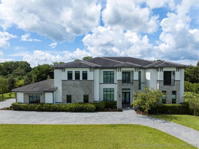 property at 17130 Magnolia Estates Dr