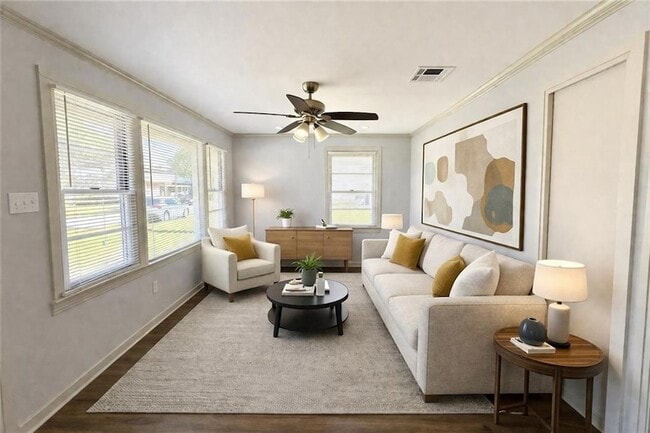 628 Radiance Ave in Metairie, LA - Building Photo - Building Photo