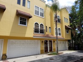 3310 Las Campos Pl in Tampa, FL - Building Photo