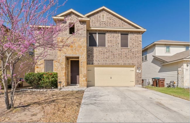 property at 2507 Gato Del Sol