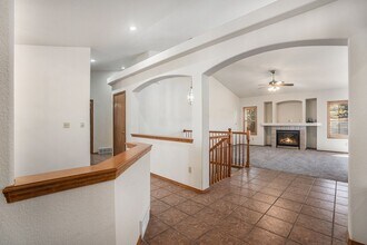 6921 Wagon Ridge Dr in Colorado Springs, CO - Building Photo - Building Photo