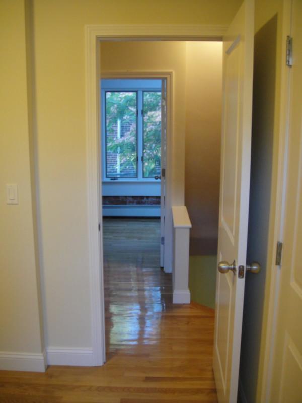 34 Sussex St in Boston, MA - Building Photo - Building Photo