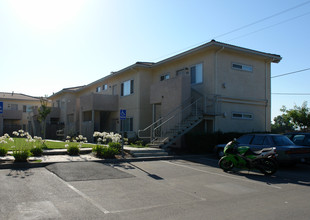 Granite Place in Santa Rosa, CA - Building Photo - Building Photo