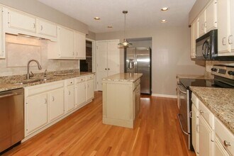 9685 Copley Dr in Indianapolis, IN - Building Photo - Building Photo