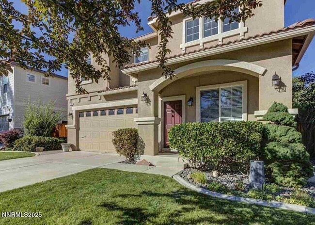 property at 2739 Ineisa Ct