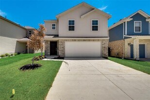 7209 Tin Star Dr in Fort Worth, TX - Building Photo