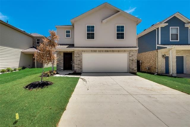 property at 7209 Tin Star Dr