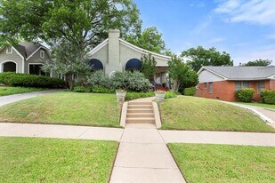 4016 Pershing Ave in Fort Worth, TX - Building Photo