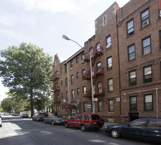 260 Hawthorne St Apartamentos