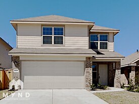 5233 Elrington Vly Ln in Porter, TX - Building Photo